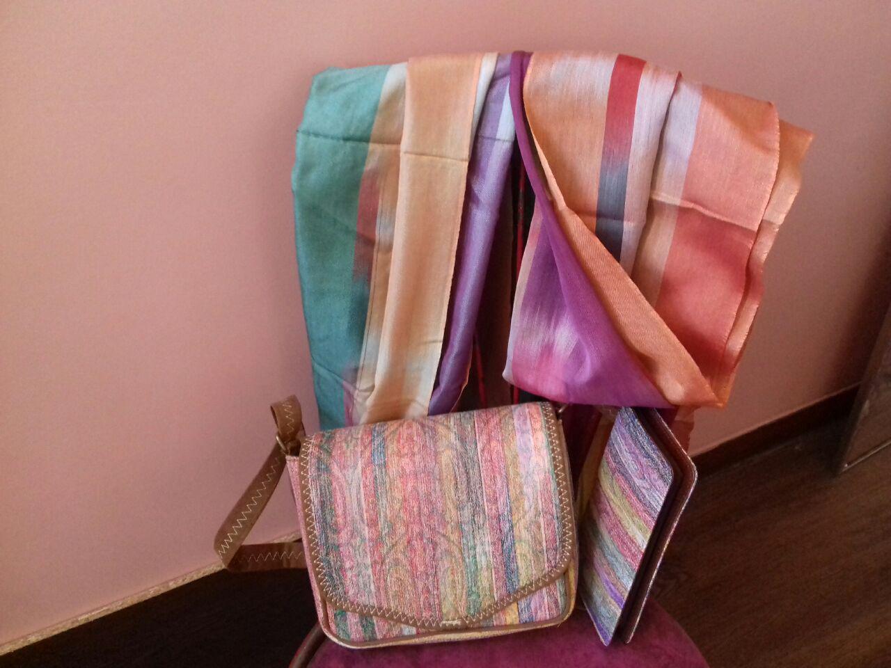 دارایی بافی یزد